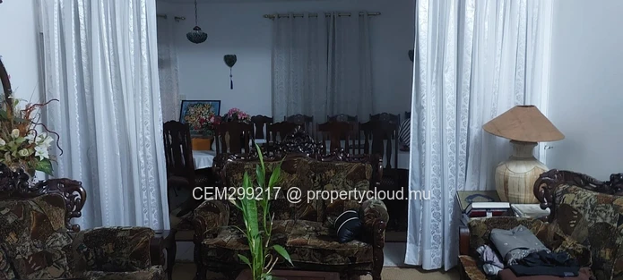 Beautiful House for Sale in Moka – Chantenay, Gentilly Road