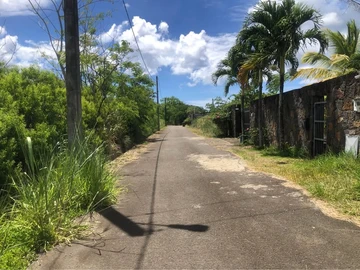 Residential Land
