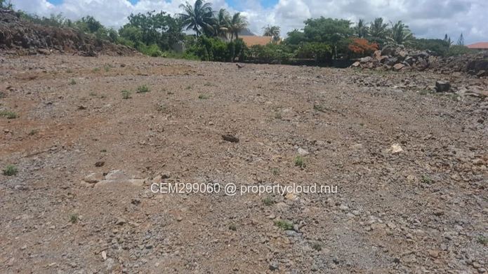 40 perches Residential Land for Sale – Calodyne, Grand Gaube