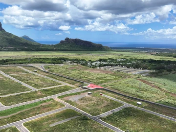 Residential Land