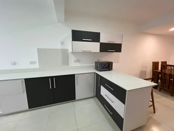 3 Bedroom Apartment