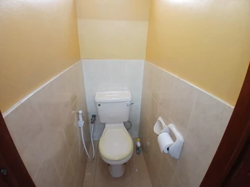 2 Bedroom Villa