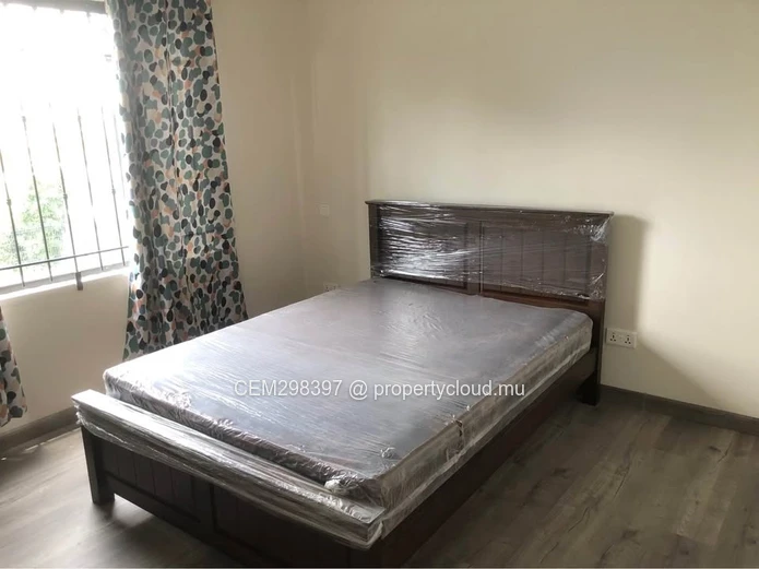 Brand-New Fully 4-Bedroom House for Sale in Quatre-Bornes 