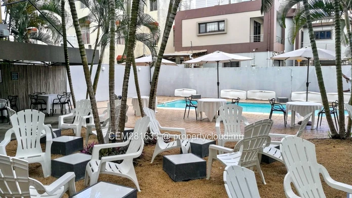 Exceptional Investment Opportunity in Quatre Bornes: Luxurious Resort Hotel for Sale!