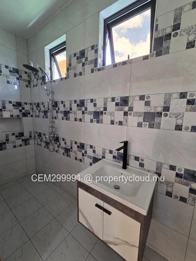 Elegant Villa for Sale in Trou aux Biches