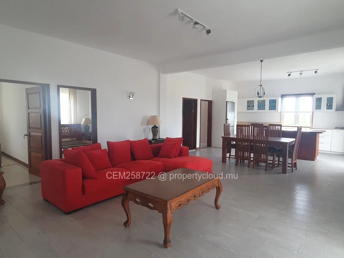 Exceptional Building for Sale in Eau Coulée, Curepipe