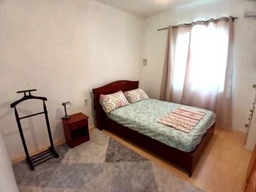 2 Bedroom Villa