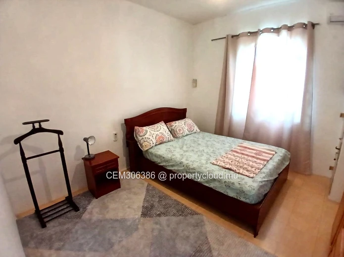 Individual Villa for Rent – Trou aux Biches | 2 Bedrooms 