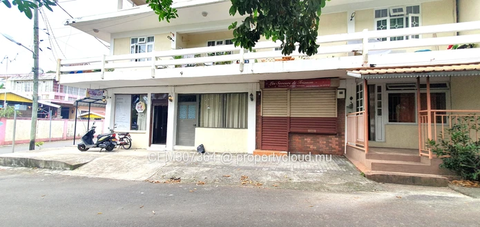 Apartment for Sale – Sodnac, Quatre-Bornes 