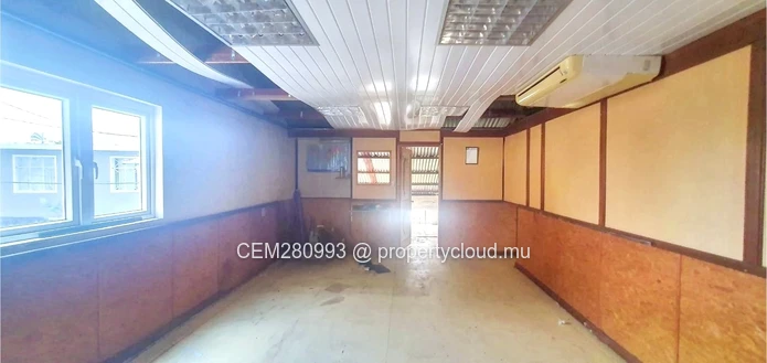 Commercial / Industrial  Building For Sale - Eau Coulee 