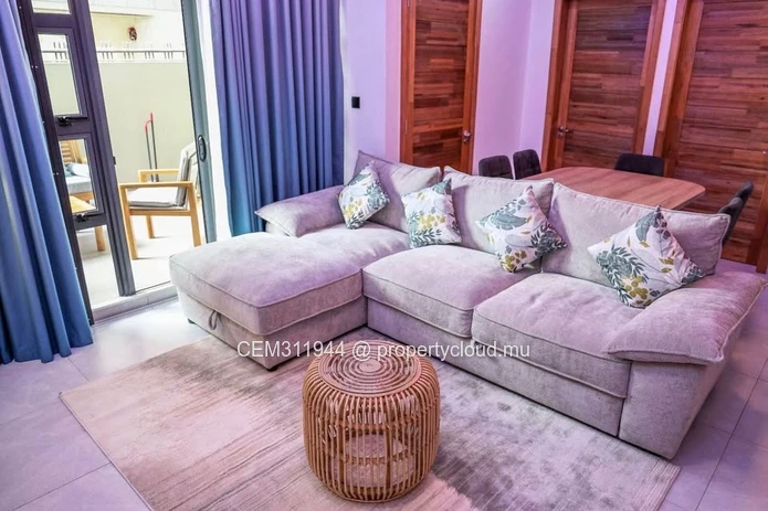 Brand New Apartment for Rent – Flic en Flac | 2 Bedrooms 