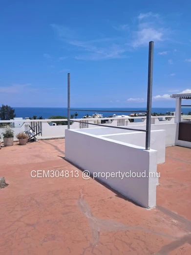 Hotel for Sale – Flic en Flac, Mauritius 