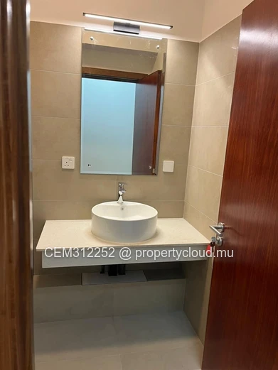  Gorgeous New 3-Bedroom Apartment for Rent in Rose Hill