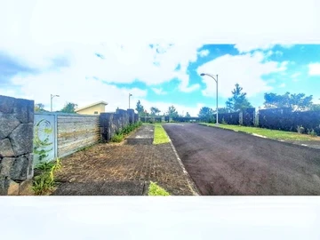 Residential Land