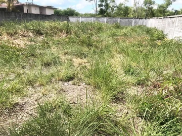 Residential Land