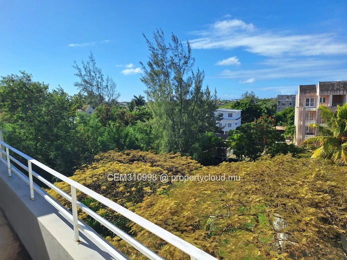 Apartment for Rent – Pereybere 3 En-Suite Bedrooms