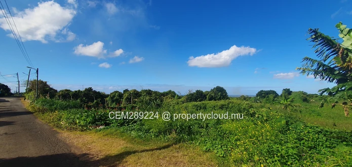 Residential Land For Sale At Mission Cross Road 