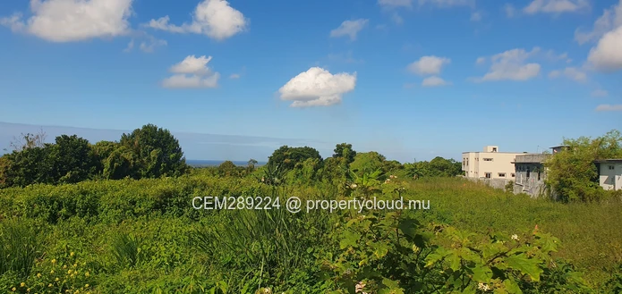 Residential Land For Sale At Mission Cross Road 