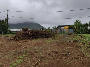 Commercial Land