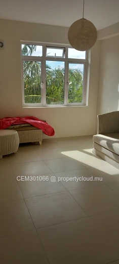 Fully Renovated 3-Bedroom Apartment with a Balcony for Rent in Floreal - 7-Min Walk to Metro Station