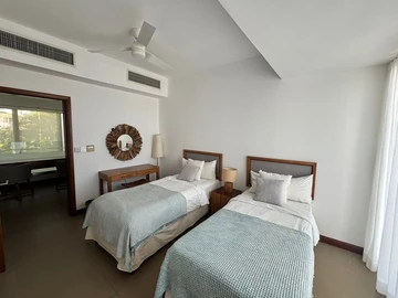 3 Bedroom Townhouse, Duplex
