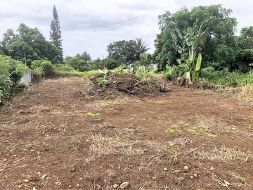 Residential Land