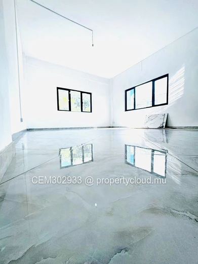 EXCLUSIVE RESIDENTIAL PROPERTY FOR SALE- Quatre Bornes