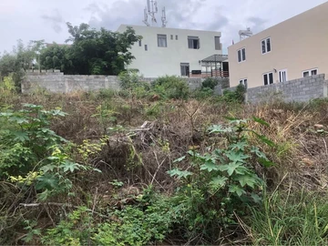 Residential Land