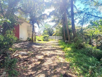 Residential Land