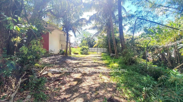 Exceptional Land For Sale in La Caverne, Vacoas