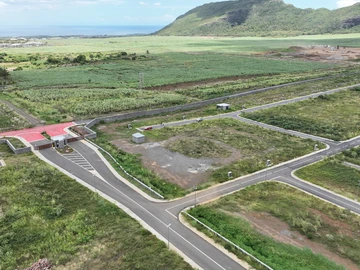 Residential Land