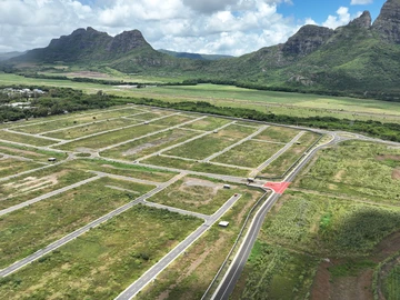 Residential Land