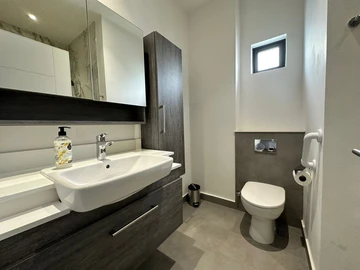 3 Bedroom Penthouse