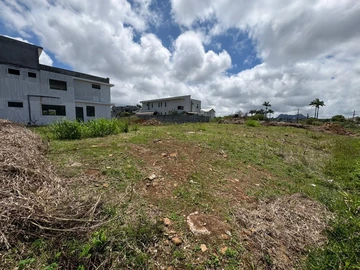 Residential Land