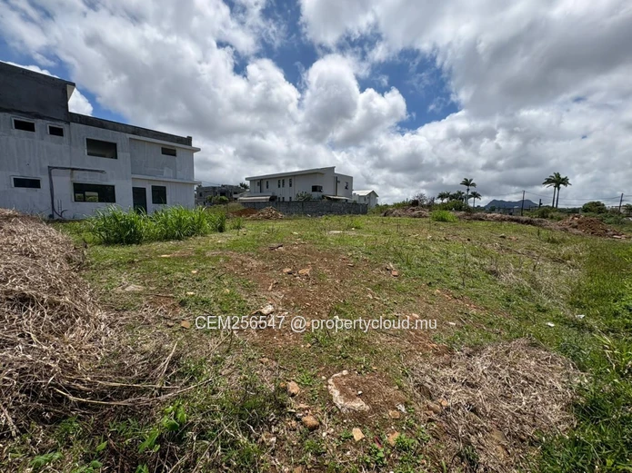 Residential land for sale in morc Highlands Central, Highlands
