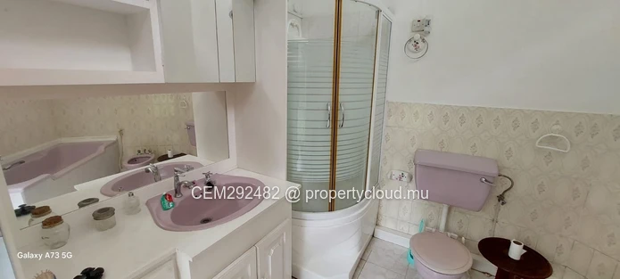 Furnished Spacious 4 Bedroom Home For Sale In Beau Bassin