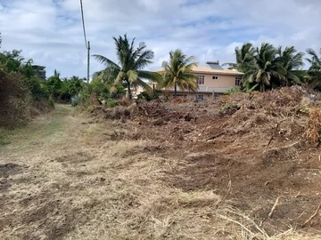 Residential Land