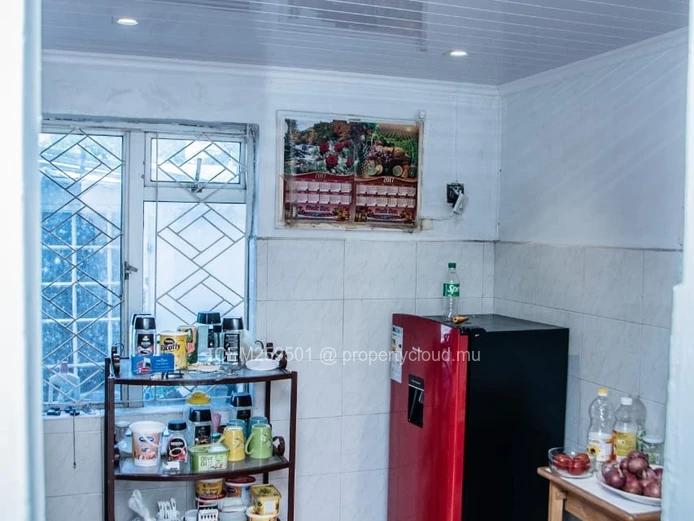 House for sale in Vieux Quatre Bornes 