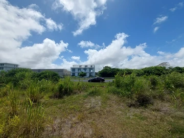 Commercial Land
