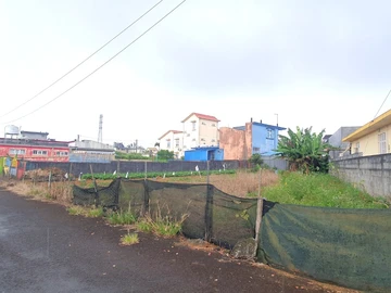 Residential Land
