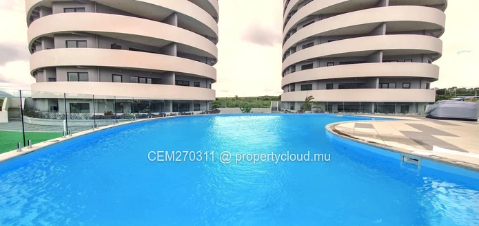 Newly Built Luxury Apartments for Sale – Trianon, Quatre Bornes