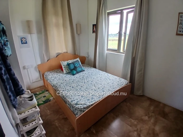 Individual villa for sale in chemin vingt pieds, Grand Baie