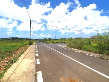 Residential Land
