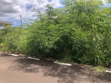 Residential Land