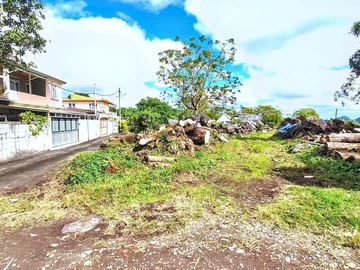 Residential Land