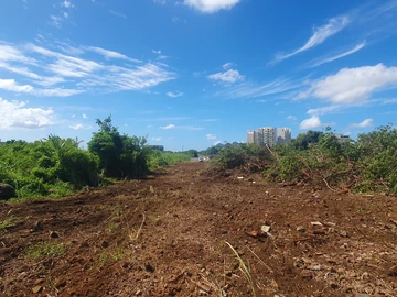 Residential Land