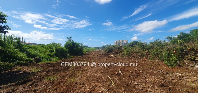 1-Arpent Land for Sale – Sodnac