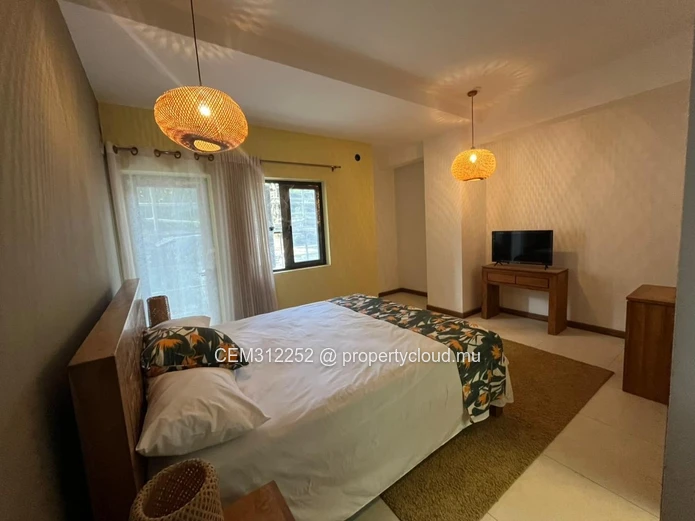 Gorgeous New 3-Bedroom Apartment for Rent in Rose Hill