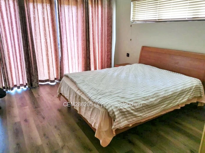 Elegant 3-Bedroom Apartment with Sea & Mountain View’s For Rent in Phoenix