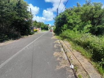 Residential Land